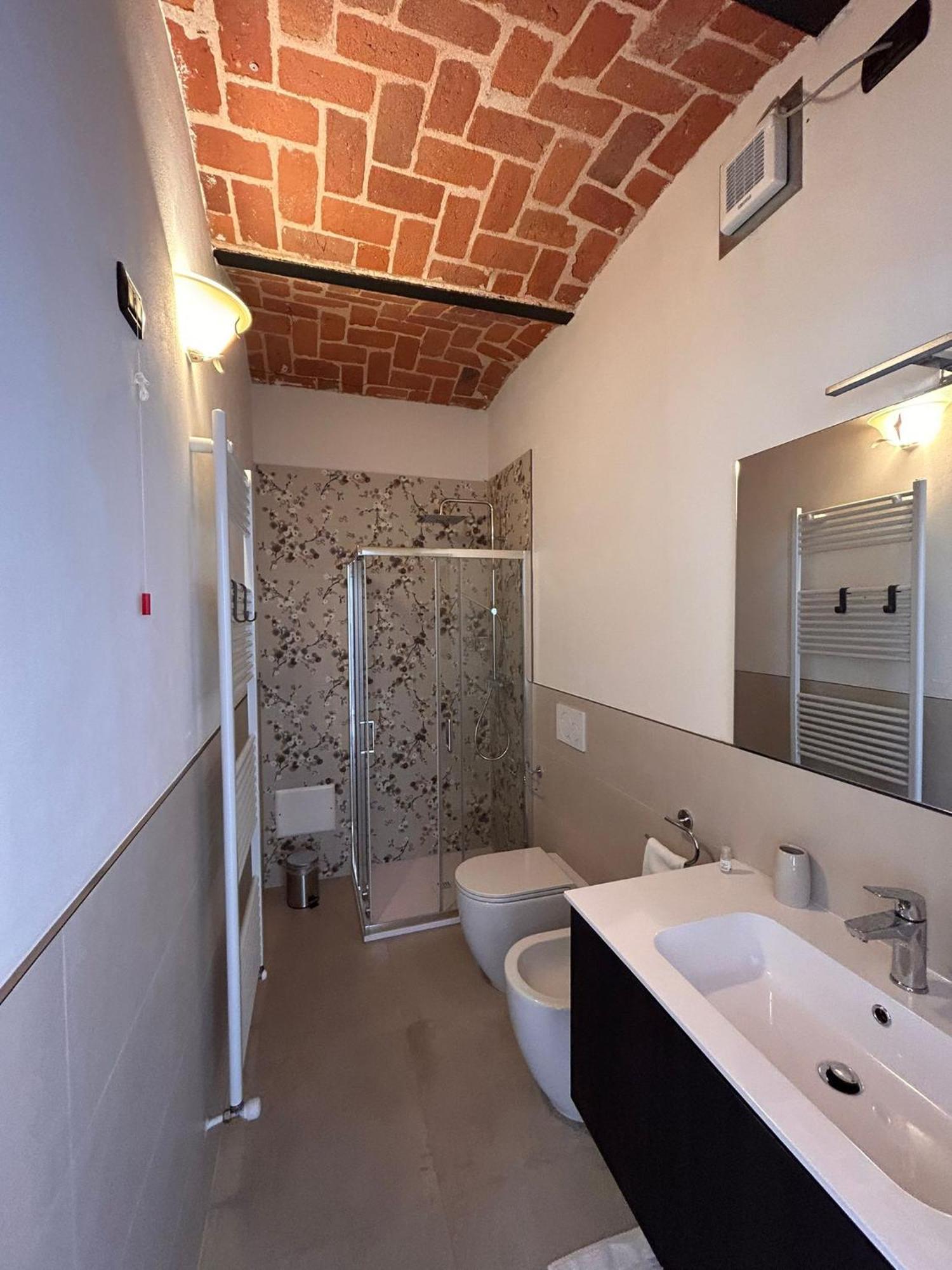 Tenuta Agricola La Cava- Cantina E Agriturismo San Damiano d'Asti Bagian luar foto